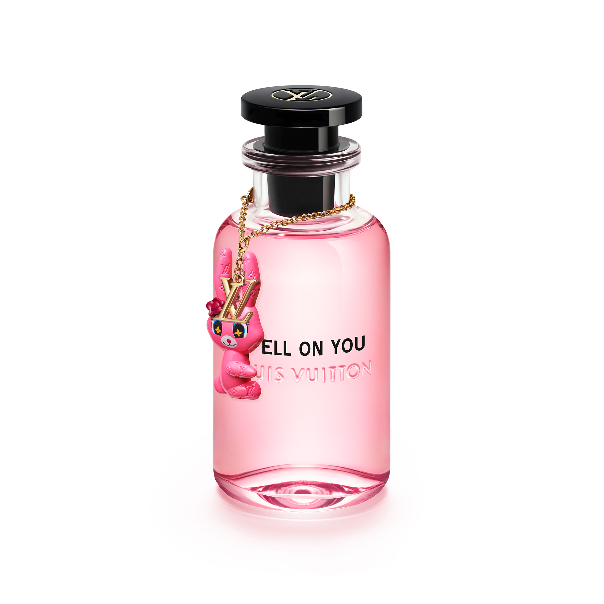 LV x SUN YITIAN スペル オン ユー オードゥ パルファン ｜ルイ